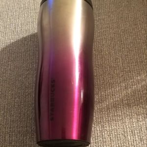 Starbucks Travel Tumbler